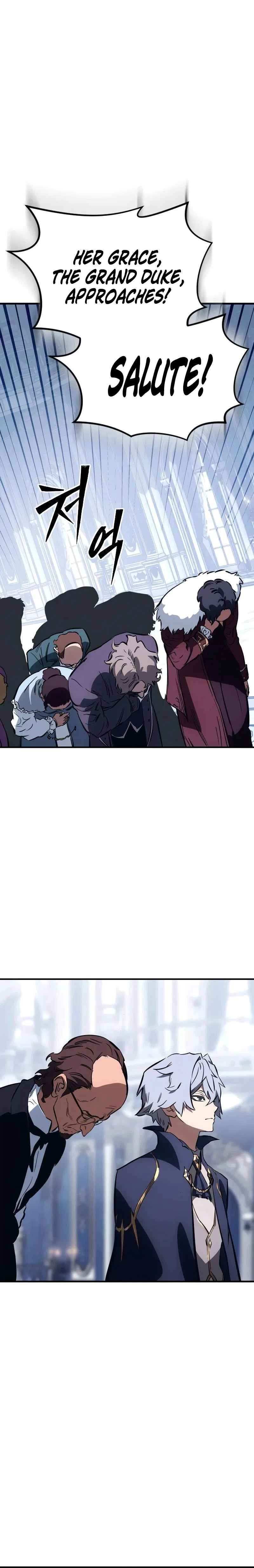 The Necromancer of a Noble Sword Family Chapter 17 – Page 57