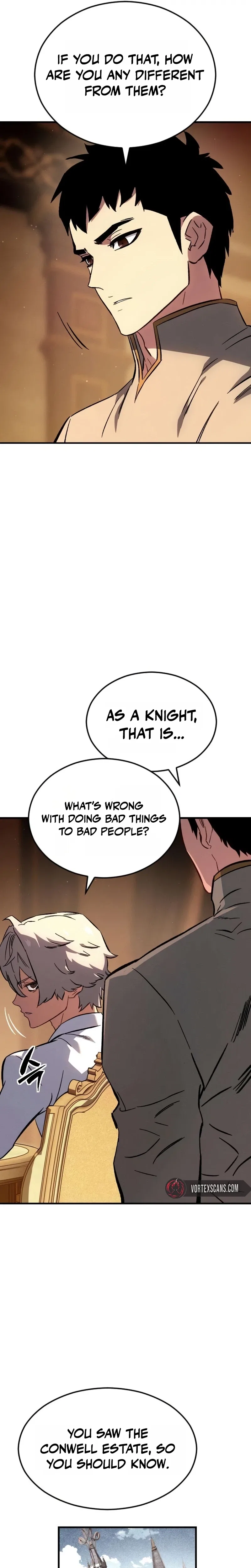 The Necromancer of a Noble Sword Family Chapter 16 – Page 7