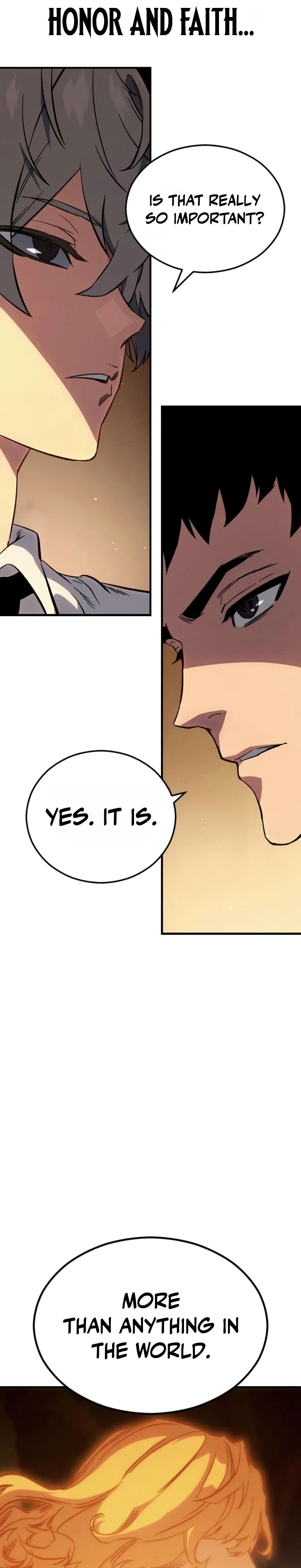 The Necromancer of a Noble Sword Family Chapter 16 – Page 9