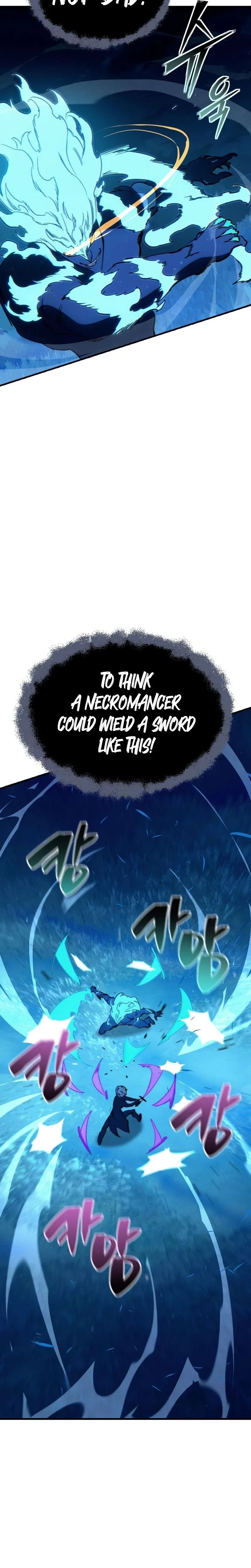 The Necromancer of a Noble Sword Family Chapter 16 – Page 14