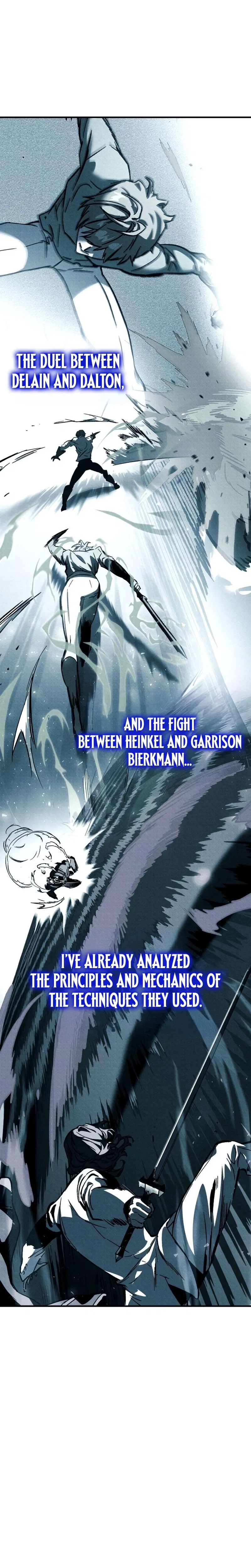 The Necromancer of a Noble Sword Family Chapter 16 – Page 15