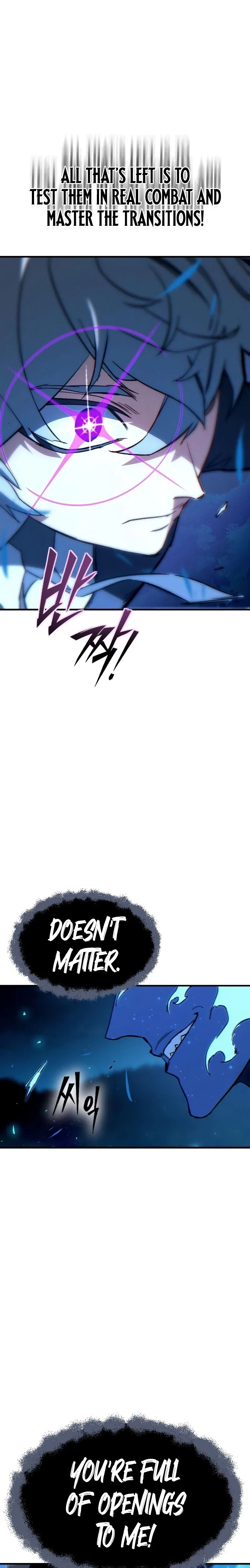 The Necromancer of a Noble Sword Family Chapter 16 – Page 16