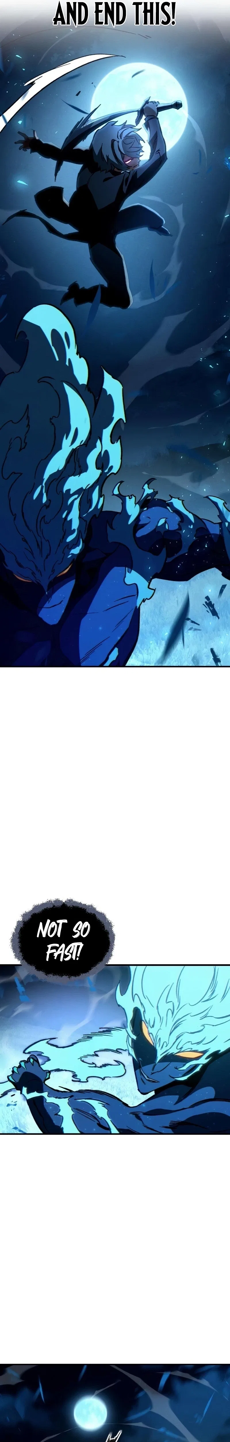 The Necromancer of a Noble Sword Family Chapter 16 – Page 19