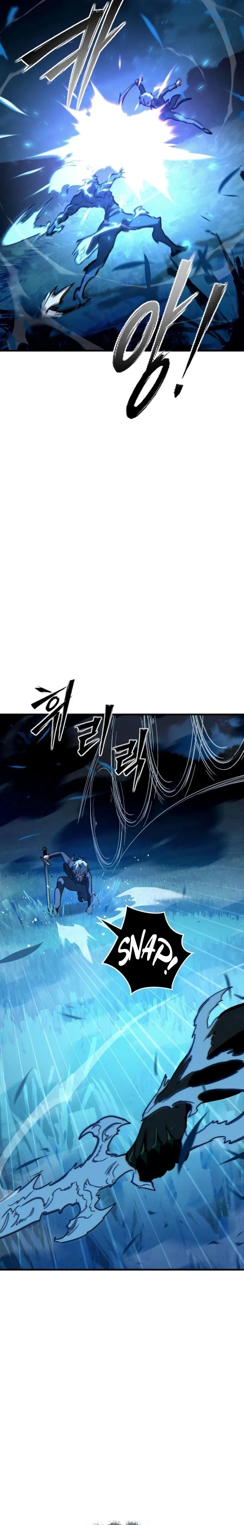 The Necromancer of a Noble Sword Family Chapter 16 – Page 20