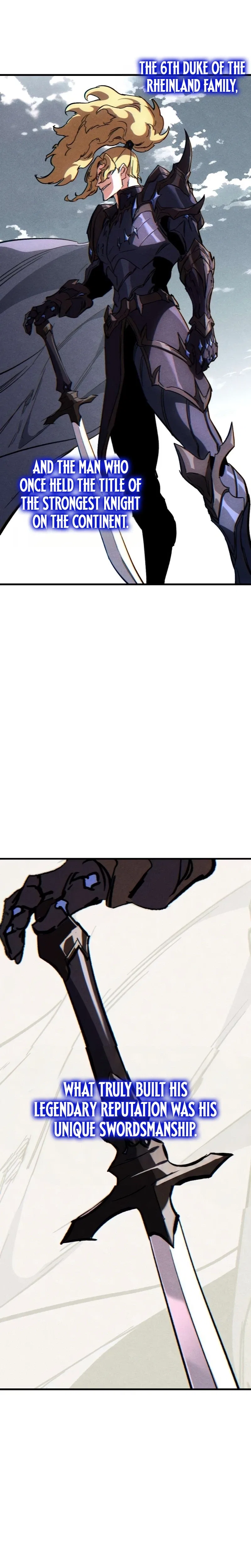 The Necromancer of a Noble Sword Family Chapter 16 – Page 23