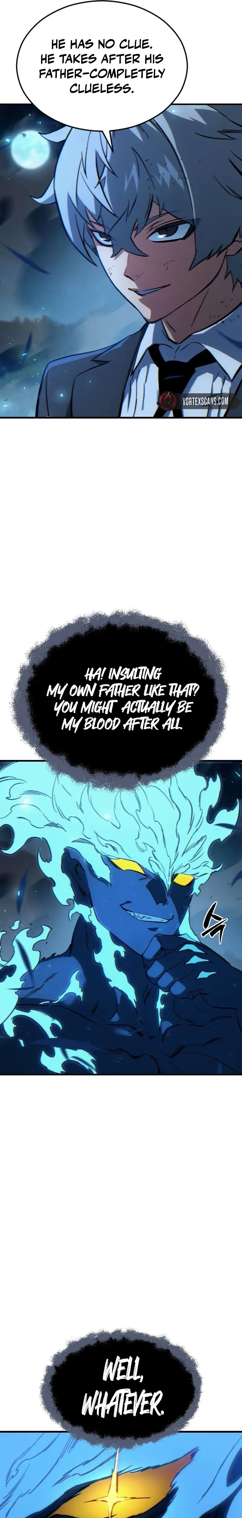 The Necromancer of a Noble Sword Family Chapter 16 – Page 25