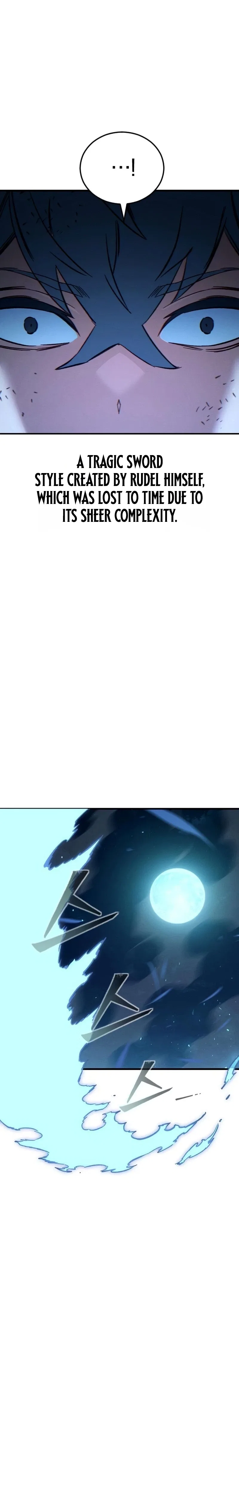 The Necromancer of a Noble Sword Family Chapter 16 – Page 27