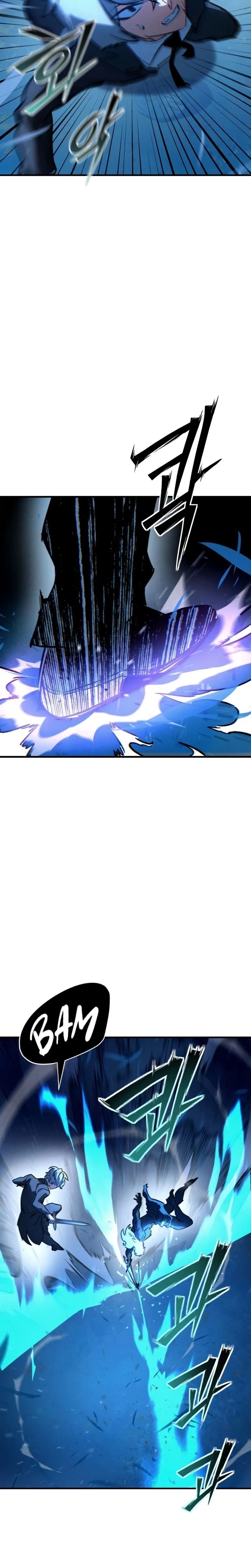 The Necromancer of a Noble Sword Family Chapter 16 – Page 33