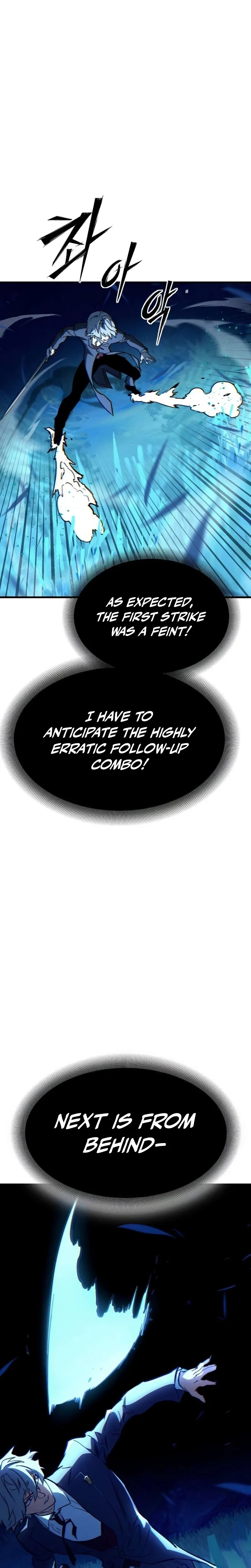 The Necromancer of a Noble Sword Family Chapter 16 – Page 34