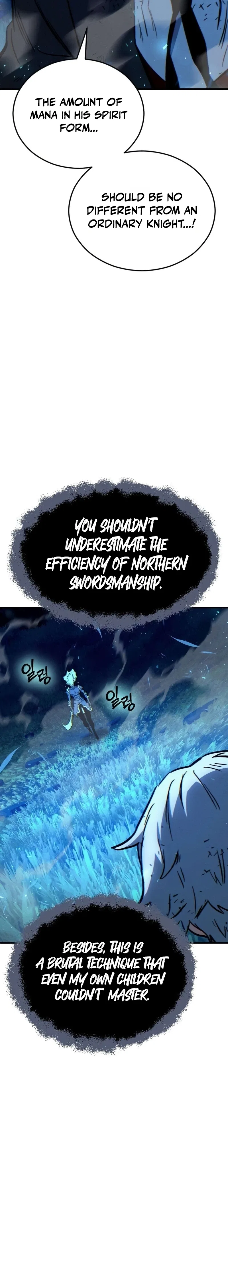 The Necromancer of a Noble Sword Family Chapter 16 – Page 39