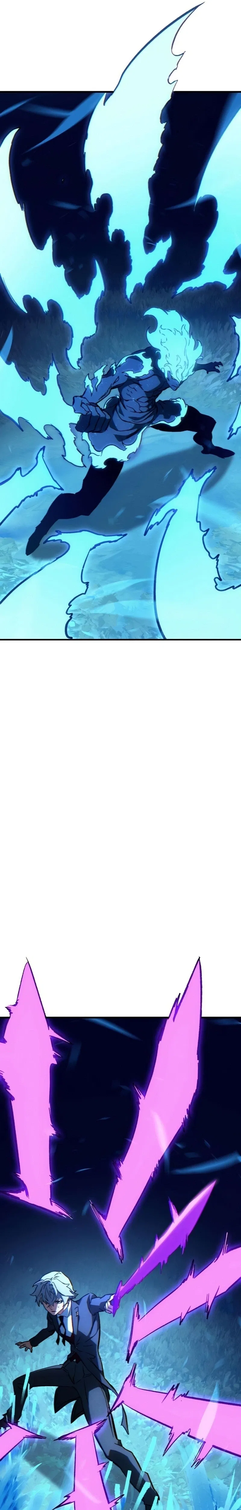 The Necromancer of a Noble Sword Family Chapter 16 – Page 46