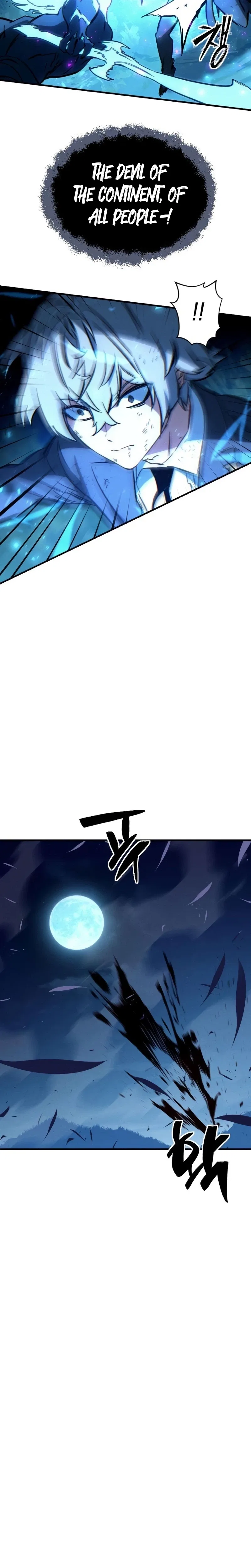 The Necromancer of a Noble Sword Family Chapter 16 – Page 51