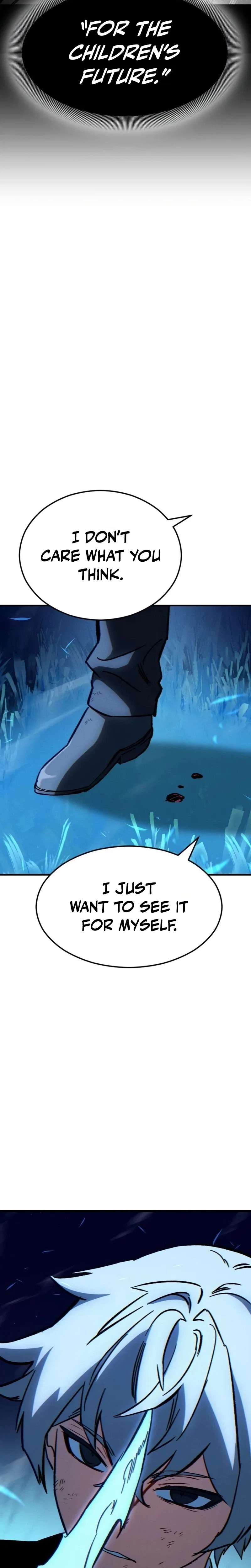 The Necromancer of a Noble Sword Family Chapter 16 – Page 56