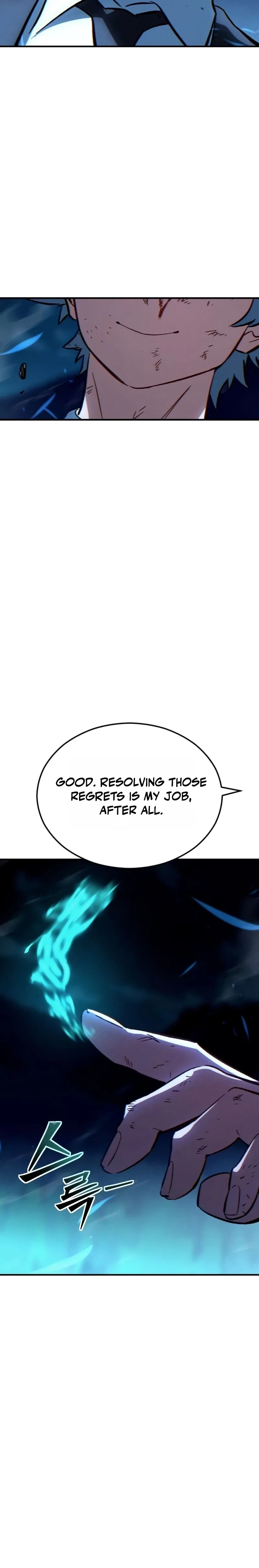 The Necromancer of a Noble Sword Family Chapter 16 – Page 60