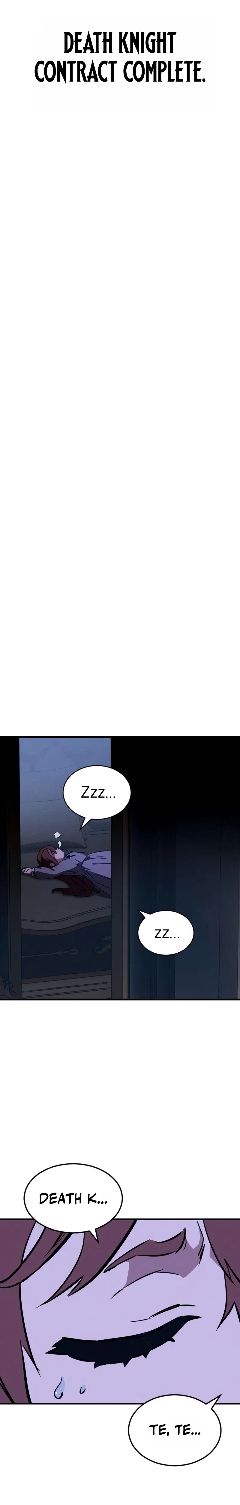 The Necromancer of a Noble Sword Family Chapter 16 – Page 66