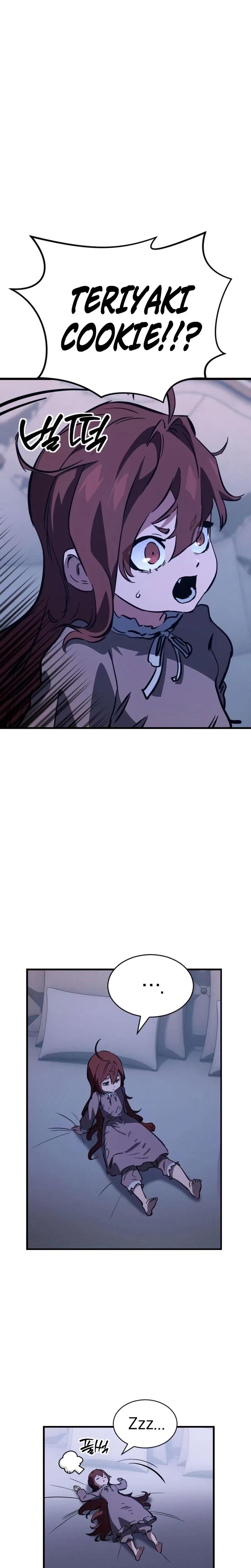 The Necromancer of a Noble Sword Family Chapter 16 – Page 67
