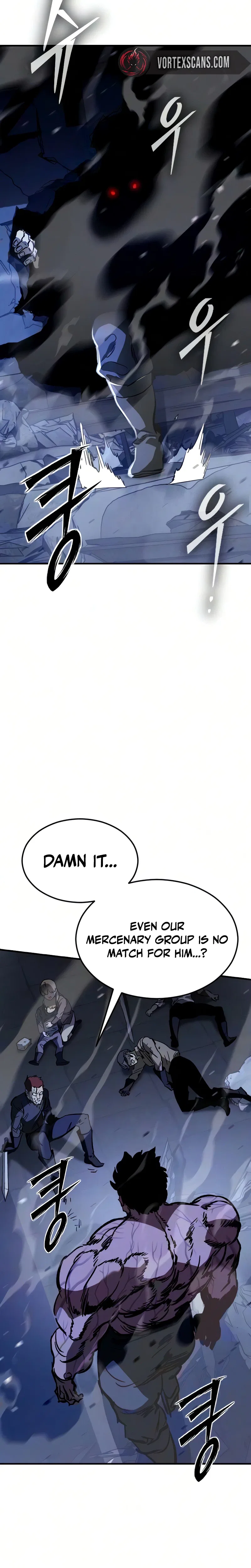 The Necromancer of a Noble Sword Family Chapter 15 – Page 2