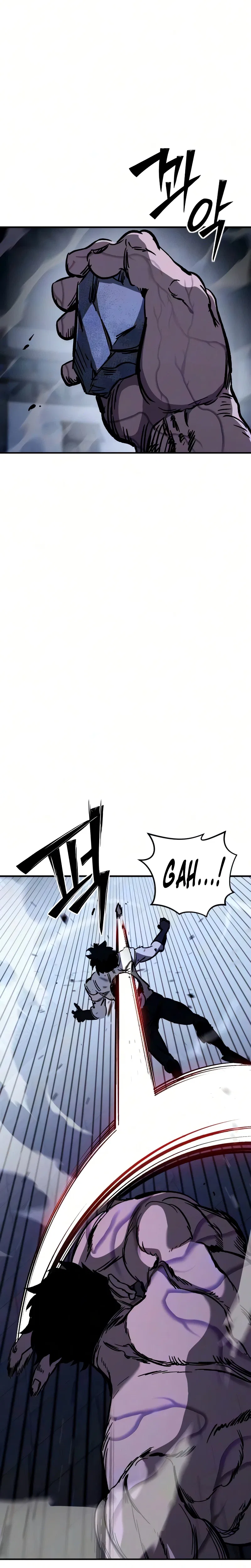 The Necromancer of a Noble Sword Family Chapter 15 – Page 6