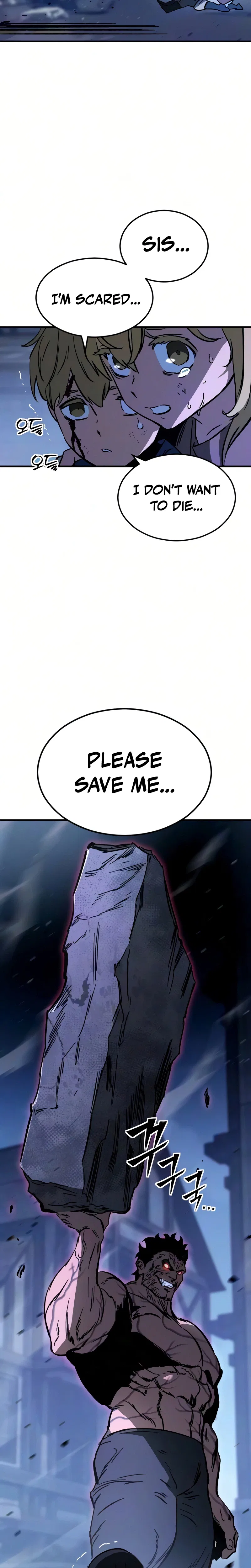 The Necromancer of a Noble Sword Family Chapter 15 – Page 8