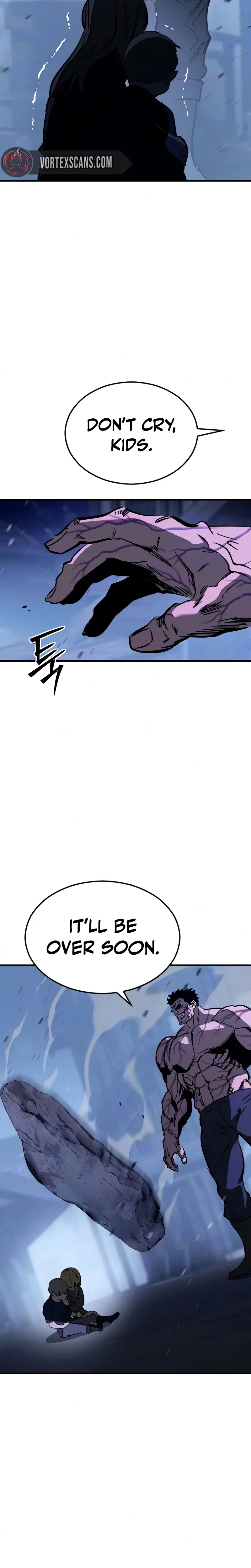 The Necromancer of a Noble Sword Family Chapter 15 – Page 9