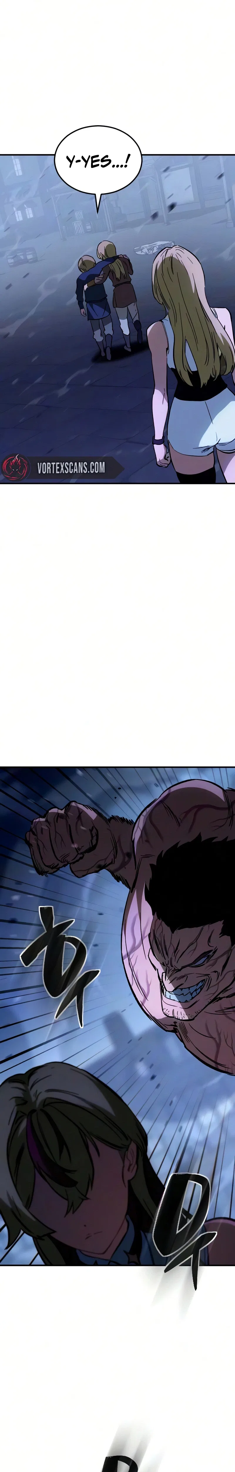 The Necromancer of a Noble Sword Family Chapter 15 – Page 14
