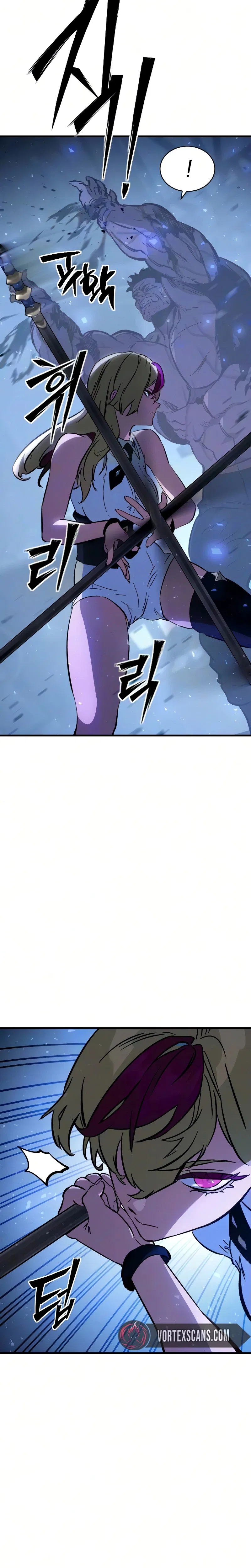 The Necromancer of a Noble Sword Family Chapter 15 – Page 21