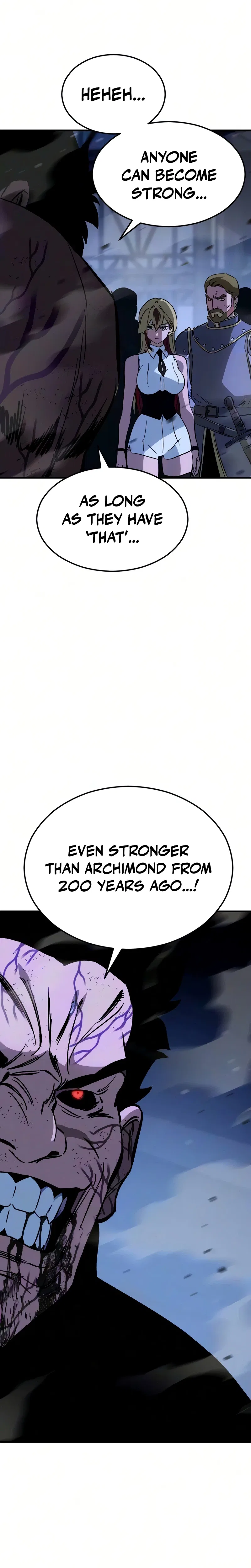 The Necromancer of a Noble Sword Family Chapter 15 – Page 29