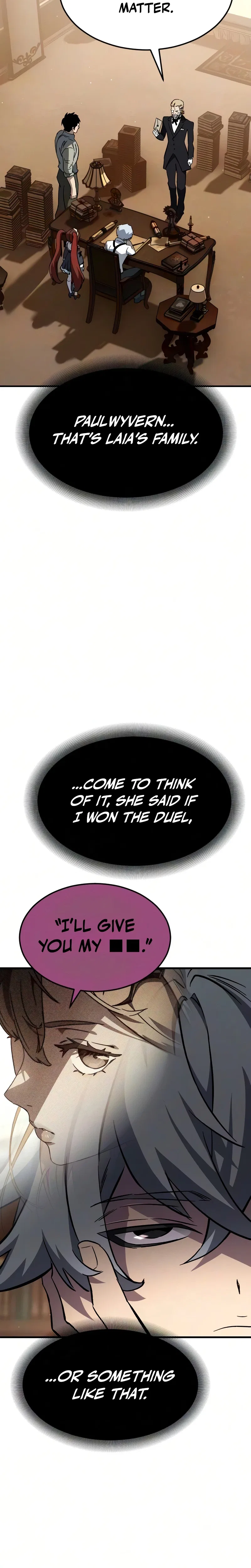 The Necromancer of a Noble Sword Family Chapter 15 – Page 57