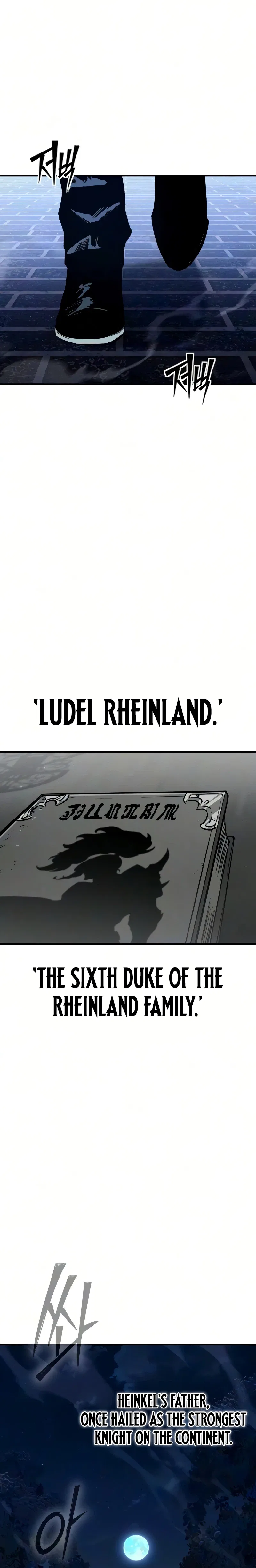 The Necromancer of a Noble Sword Family Chapter 15 – Page 63