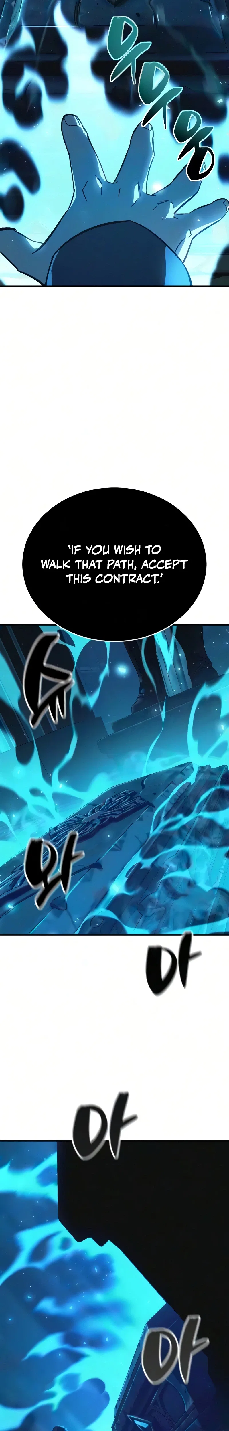 The Necromancer of a Noble Sword Family Chapter 15 – Page 71