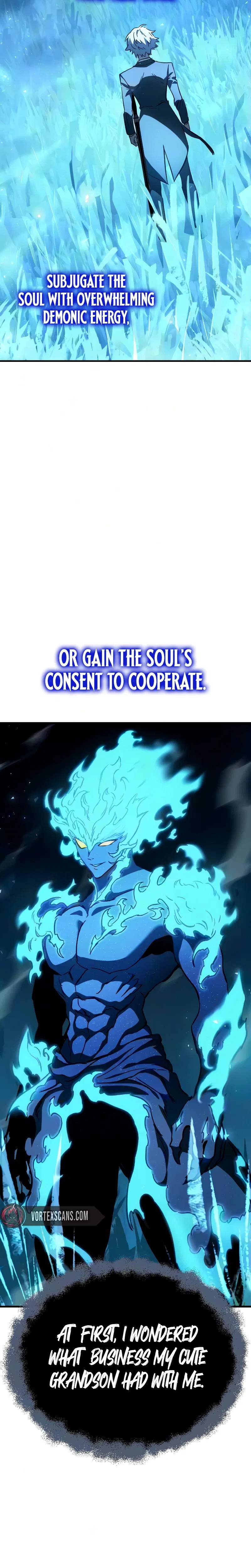 The Necromancer of a Noble Sword Family Chapter 15 – Page 76