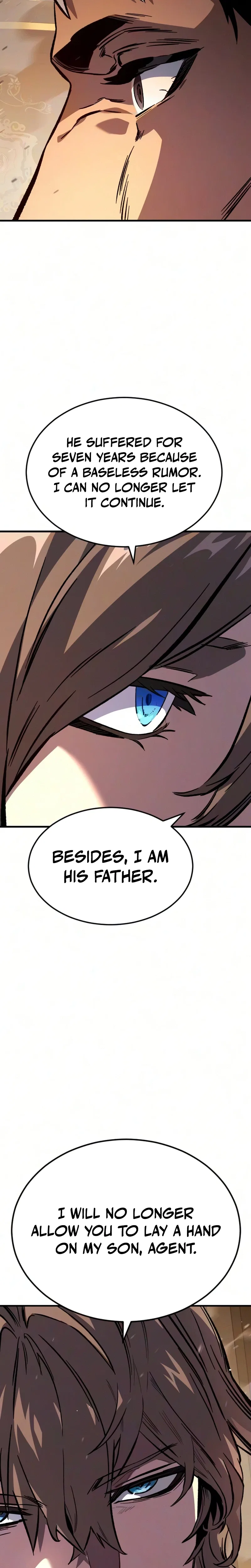 The Necromancer of a Noble Sword Family Chapter 14 – Page 8