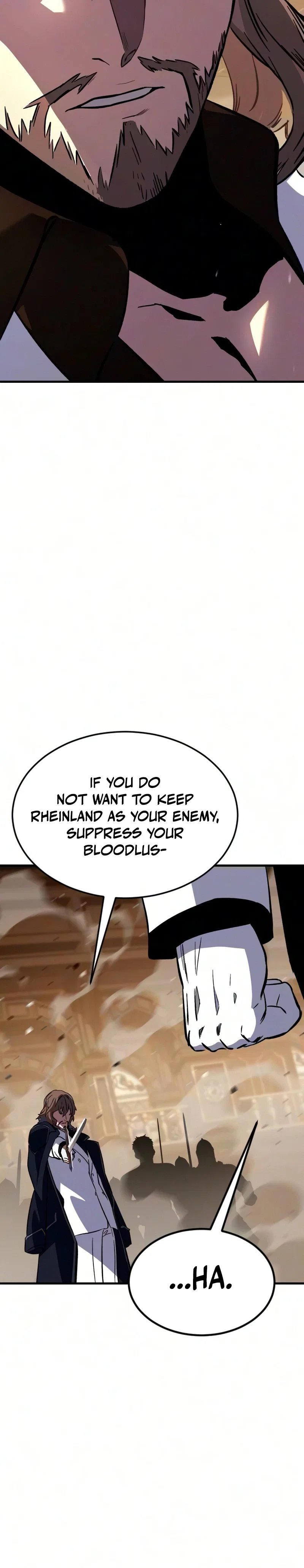 The Necromancer of a Noble Sword Family Chapter 14 – Page 9