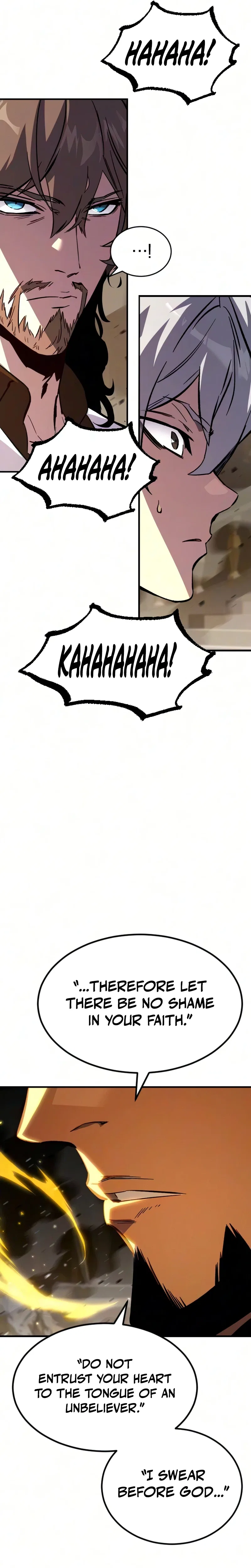 The Necromancer of a Noble Sword Family Chapter 14 – Page 10