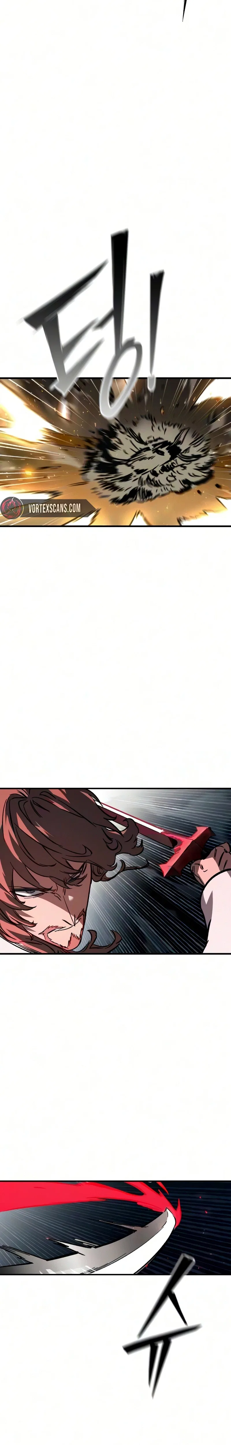 The Necromancer of a Noble Sword Family Chapter 14 – Page 20