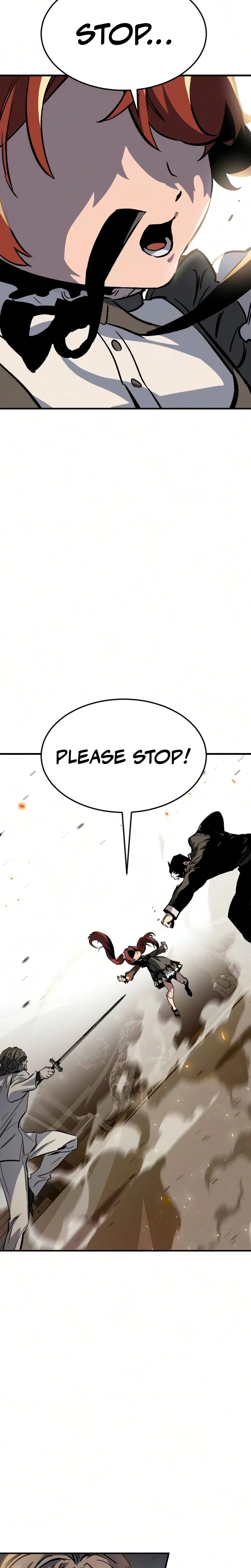 The Necromancer of a Noble Sword Family Chapter 14 – Page 29