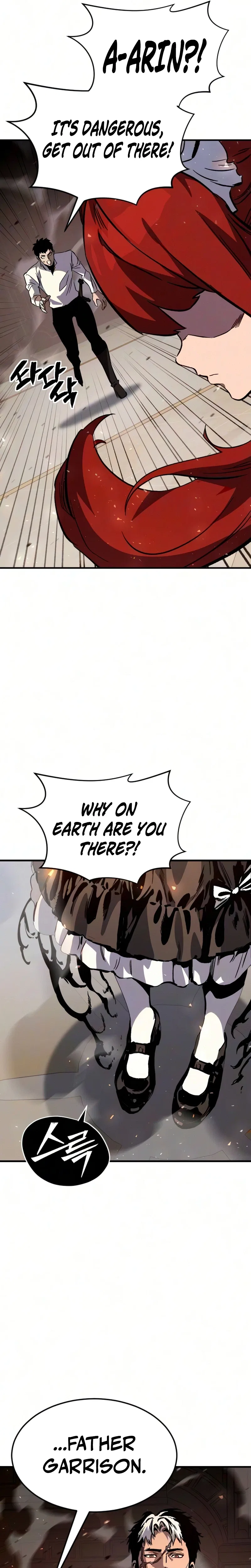 The Necromancer of a Noble Sword Family Chapter 14 – Page 31