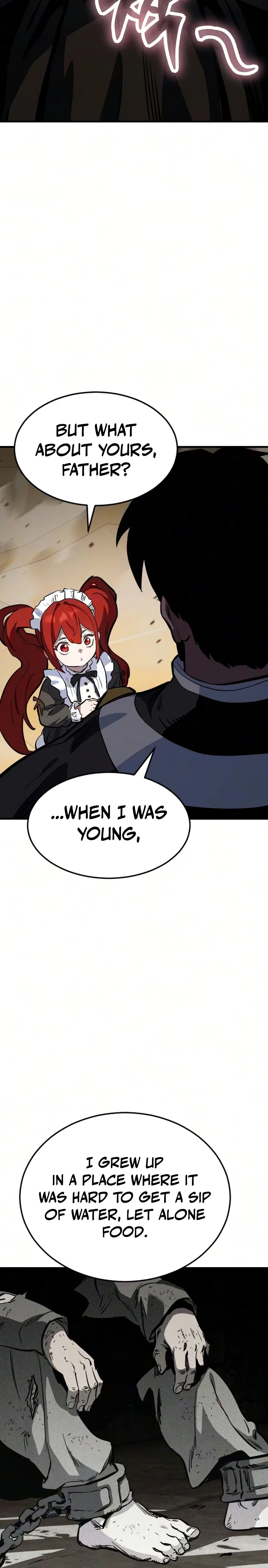 The Necromancer of a Noble Sword Family Chapter 14 – Page 36