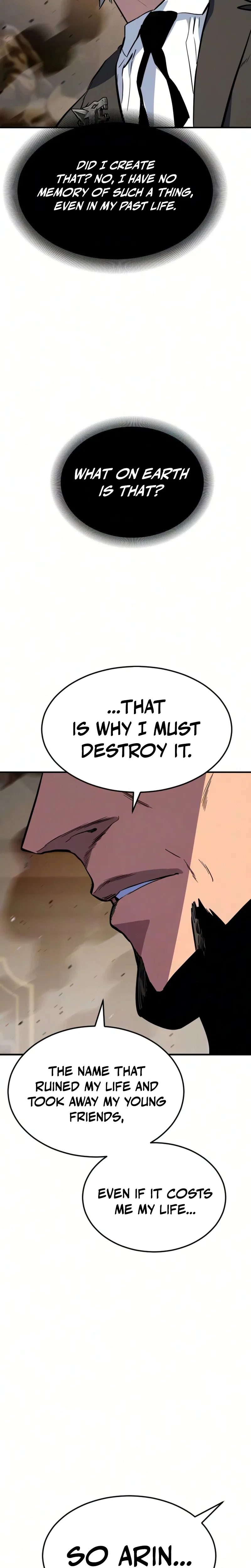The Necromancer of a Noble Sword Family Chapter 14 – Page 38