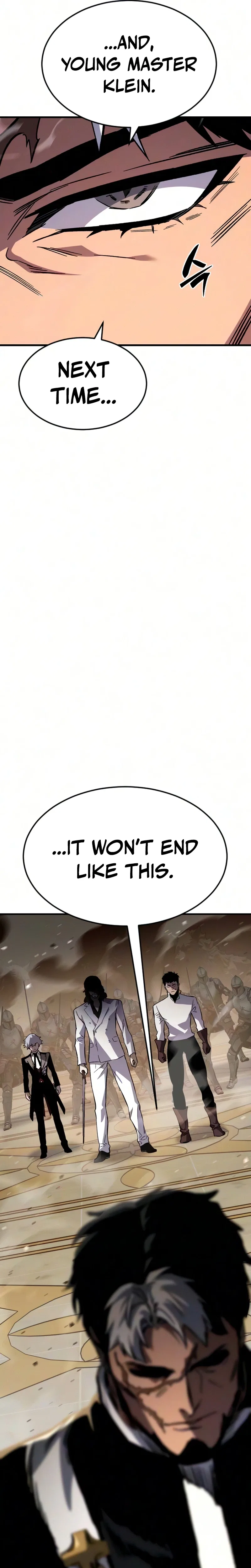 The Necromancer of a Noble Sword Family Chapter 14 – Page 40