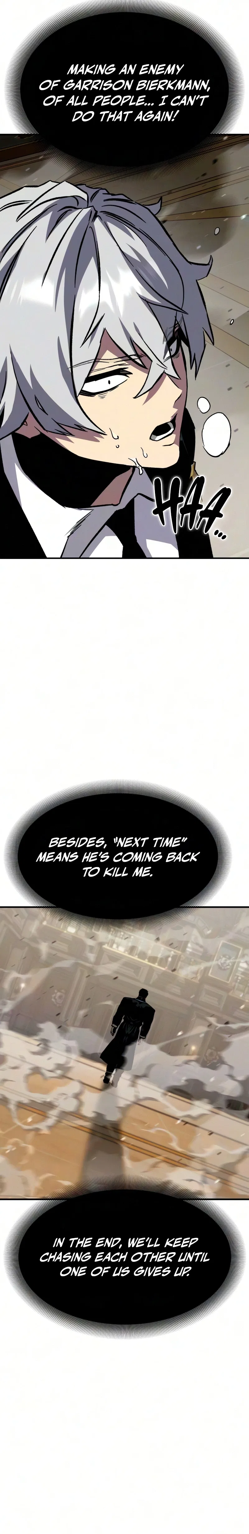 The Necromancer of a Noble Sword Family Chapter 14 – Page 42