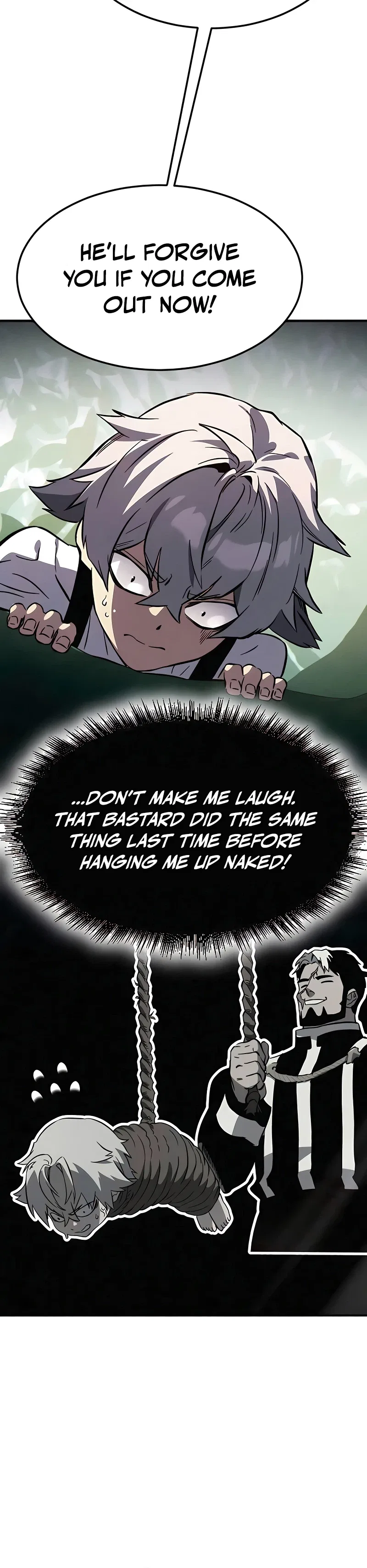 The Necromancer of a Noble Sword Family Chapter 13 – Page 3