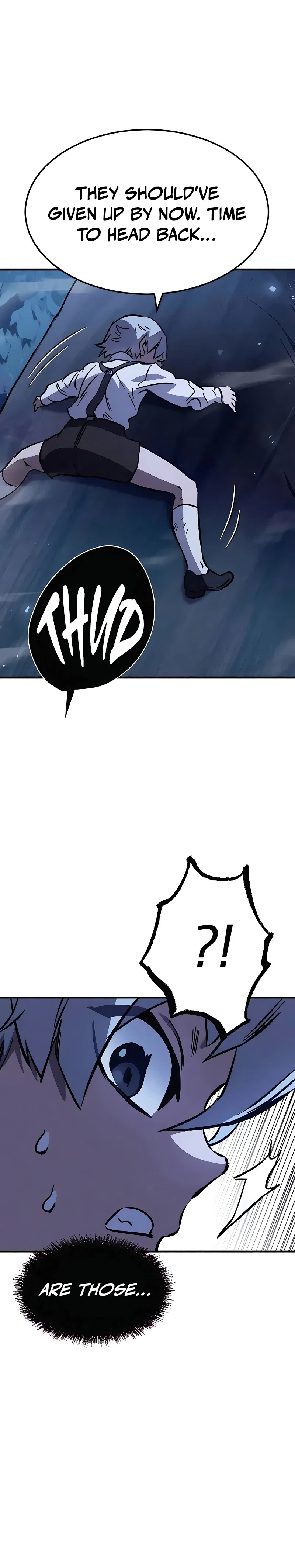The Necromancer of a Noble Sword Family Chapter 13 – Page 6