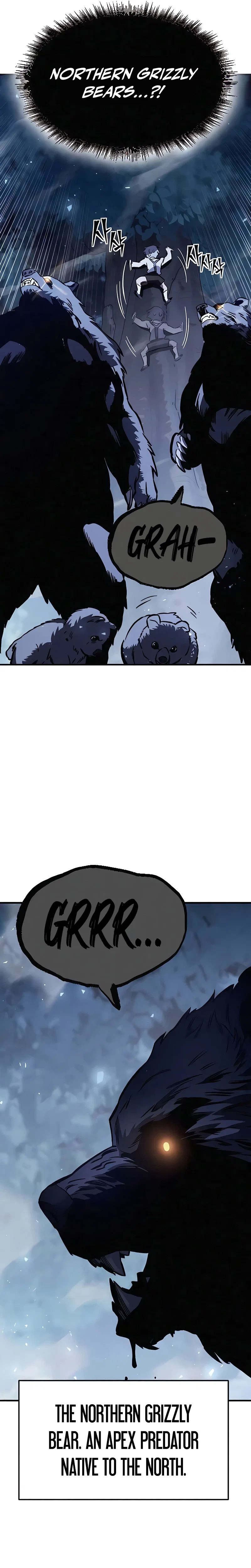 The Necromancer of a Noble Sword Family Chapter 13 – Page 7