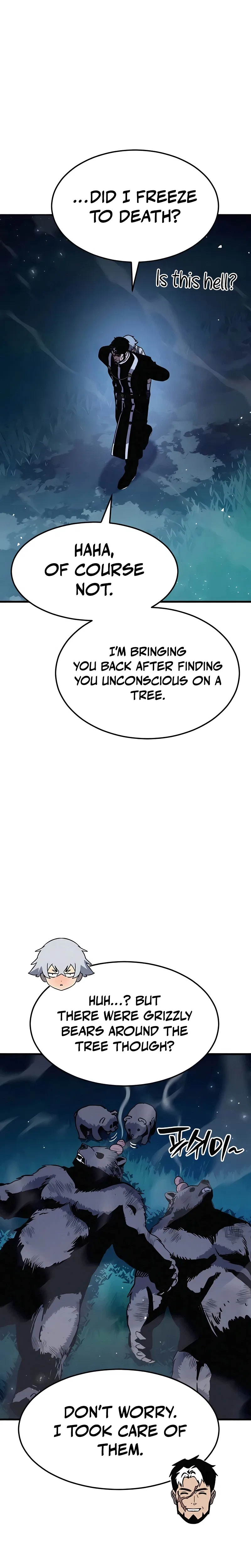 The Necromancer of a Noble Sword Family Chapter 13 – Page 14