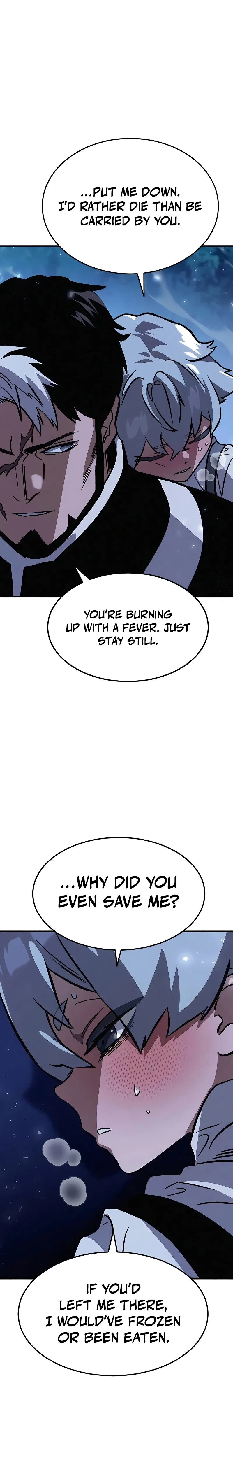 The Necromancer of a Noble Sword Family Chapter 13 – Page 15