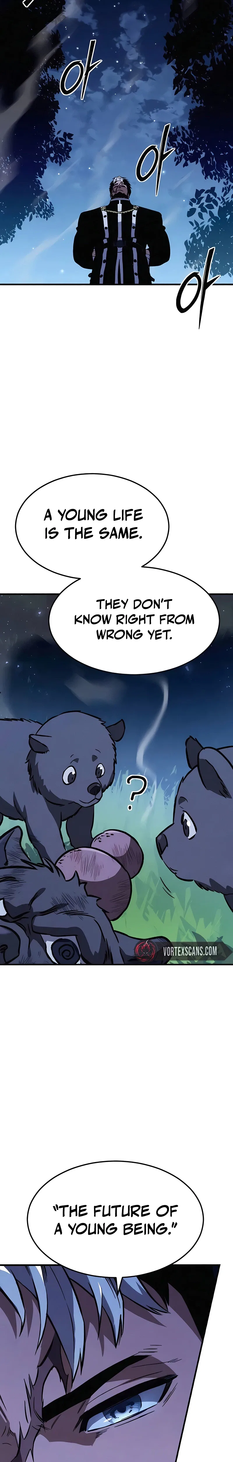The Necromancer of a Noble Sword Family Chapter 13 – Page 17
