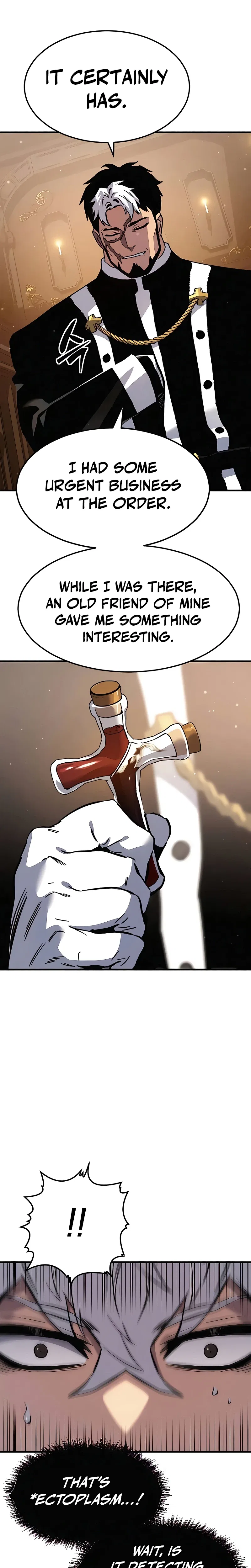 The Necromancer of a Noble Sword Family Chapter 13 – Page 23