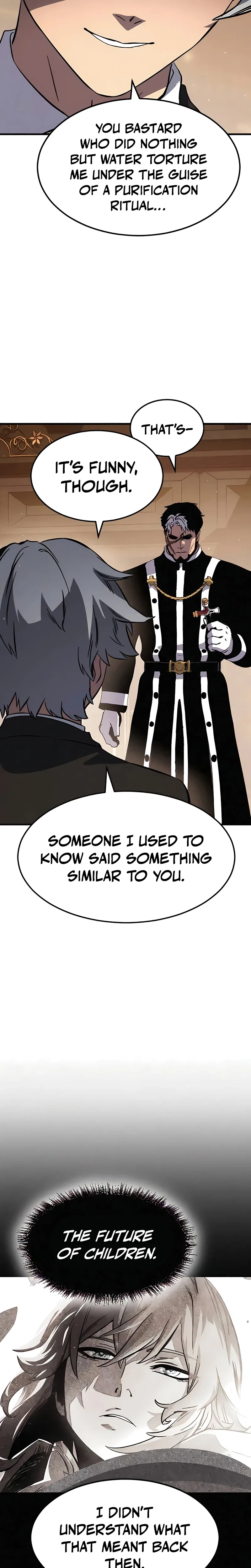 The Necromancer of a Noble Sword Family Chapter 13 – Page 32