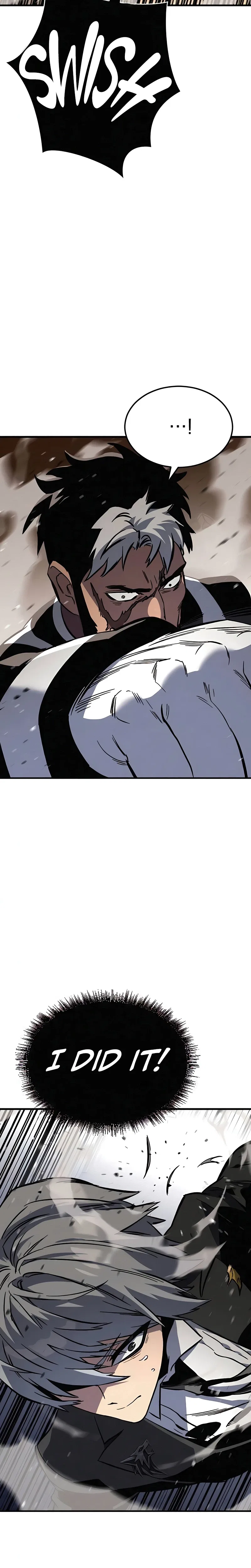 The Necromancer of a Noble Sword Family Chapter 13 – Page 41
